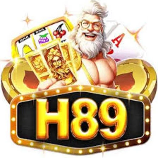 H89 - Game Olahraga Seru dan Menantang
