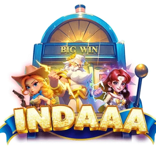 INDAAA - Game Gaple Terbaik untuk Penggemar