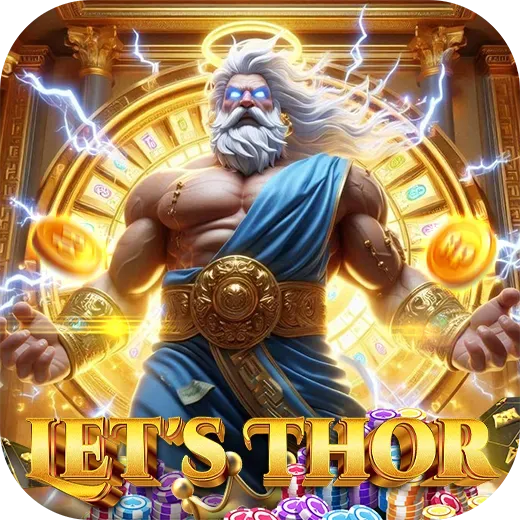 LETSTHOR - Petualangan Seru di Dunia Match-3