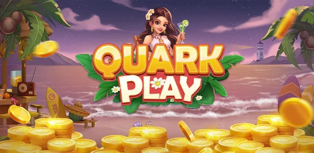 quarkplay — Pusat Unduh APK Indonesia